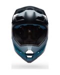 BELL Cyklistická přilba - SANCTION 2 DLX MIPS - modrá