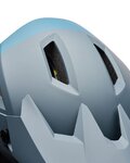 BELL Cyklistická přilba - SANCTION 2 DLX MIPS - modrá