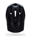 BELL Cyklistická přilba - FULL-AIR MIPS - černá