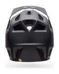 BELL Cyklistická přilba - FULL-AIR MIPS - černá