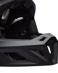 BELL Cyklistická přilba - FULL-AIR MIPS - černá