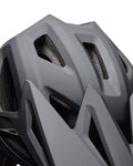 BELL Cyklistická přilba - FULL-AIR MIPS - černá