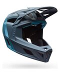BELL Cyklistická přilba - FULL-AIR MIPS - modrá