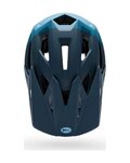 BELL Cyklistická přilba - FULL-AIR MIPS - modrá