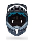 BELL Cyklistická přilba - FULL-AIR MIPS - modrá