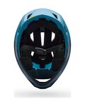 BELL Cyklistická přilba - FULL-AIR MIPS - modrá