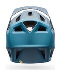 BELL Cyklistická přilba - FULL-AIR MIPS - modrá