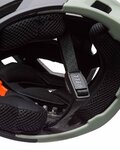 BELL Cyklistická přilba - FULL-AIR MIPS - zelená/černá