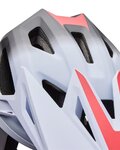 BELL Cyklistická přilba - FULL-AIR MIPS - bílá/černá