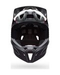 BELL Cyklistická přilba - FULL-AIR MIPS - černá/šedá/růžová
