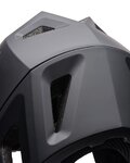 BELL Cyklistická přilba - 3QTR-AIR MIPS - černá