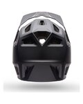 BELL Cyklistická přilba - 3QTR-AIR MIPS - černá