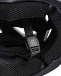 BELL Cyklistická přilba - 3QTR-AIR MIPS - černá