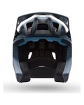 BELL Cyklistická přilba - 3QTR-AIR MIPS - modrá