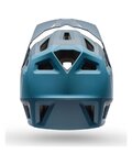 BELL Cyklistická přilba - 3QTR-AIR MIPS - modrá