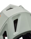 BELL Cyklistická přilba - 3QTR-AIR MIPS - zelená/černá