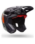 BELL Cyklistická přilba - 3QTR-AIR MIPS - zelená/černá