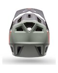 BELL Cyklistická přilba - 3QTR-AIR MIPS - zelená/černá