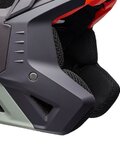 BELL Cyklistická přilba - 3QTR-AIR MIPS - zelená/černá
