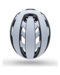BELL Cyklistická přilba - XR SPHERICAL - bílá