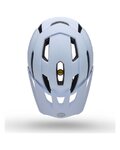 BELL Cyklistická přilba - 4FORTY AIR MIPS - bílá