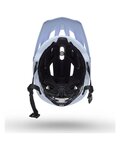 BELL Cyklistická přilba - 4FORTY AIR MIPS - bílá