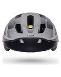 BELL Cyklistická přilba - 4FORTY AIR MIPS - černá