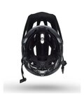 BELL Cyklistická přilba - 4FORTY AIR MIPS - černá
