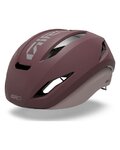 GIRO Cyklistická přilba - ECLIPSE PRO SPHERICAL - hnědá