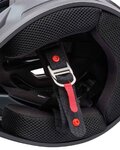 BELL Cyklistická přilba - SANCTION 2 DLX MIPS - černá/šedá