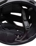 BELL Cyklistická přilba - FULL-AIR MIPS - černá/šedá