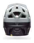 BELL Cyklistická přilba - FULL-AIR MIPS - černá/šedá