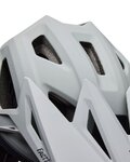 BELL Cyklistická přilba - FULL-AIR MIPS - černá/šedá