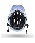 BELL Cyklistická přilba - SIXER MIPS - bílá