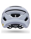 BELL Cyklistická přilba - SIXER MIPS - bílá