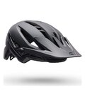 BELL Cyklistická přilba - SIXER MIPS - černá