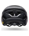 BELL Cyklistická přilba - SIXER MIPS - černá
