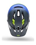 BELL Cyklistická přilba - SIXER MIPS - modrá/šedá