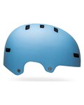 BELL Cyklistická přilba - LOCAL - světle modrá