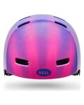 BELL Cyklistická přilba - SPAN - růžová/fialová
