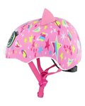 BELL Cyklistická přilba - ASTRO CAT - růžová
