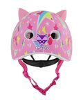 BELL Cyklistická přilba - ASTRO CAT - růžová