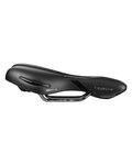 SELLE ROYAL sedlo - RESPIRO ATHLETIC - černá