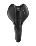 SELLE ROYAL sedlo - RESPIRO ATHLETIC - černá