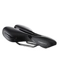 SELLE ROYAL sedlo - RESPIRO ATHLETIC - černá