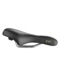 SELLE ROYAL sedlo - ELLIPSE ATHLETIC - černá
