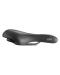 SELLE ROYAL sedlo - ELLIPSE MODERATE - černá
