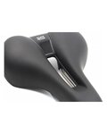 SELLE ROYAL sedlo - ELLIPSE MODERATE - černá