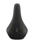 SELLE ROYAL sedlo - EVO ATHLETIC - černá
