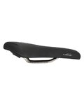 SELLE ROYAL sedlo - EVO ATHLETIC - černá
